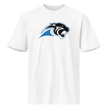 Pahranagat Valley High School Design 1 — White