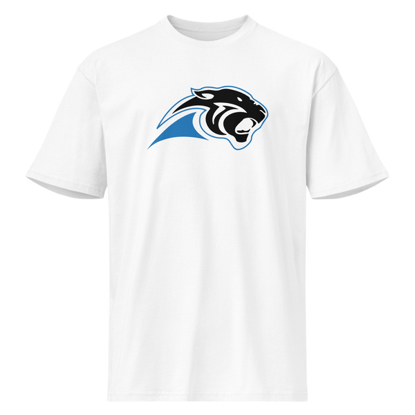 Pahranagat Valley High School Design 1 — White