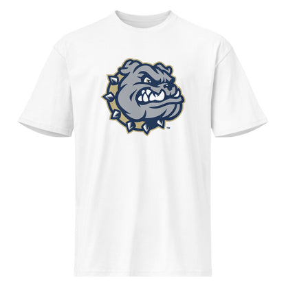 Dora High School Design 1 — White