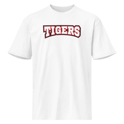 West Blocton High School Design 1 — White