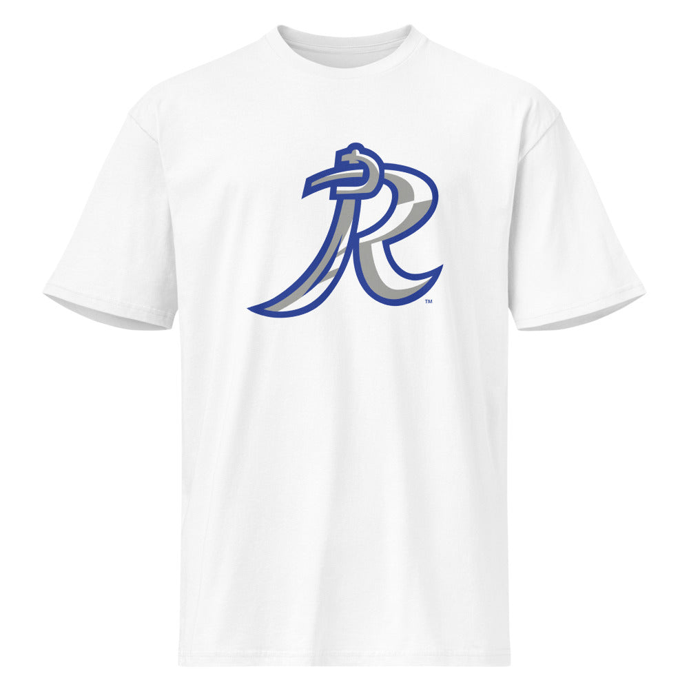 Rehobeth High School Design 1 — White