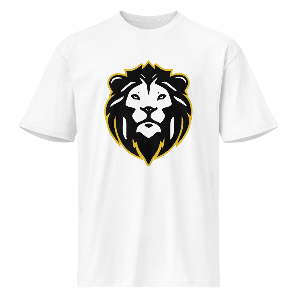 Roy High School Design 1 — White