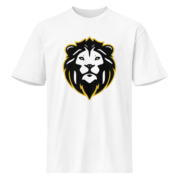Roy High School Design 1 — White