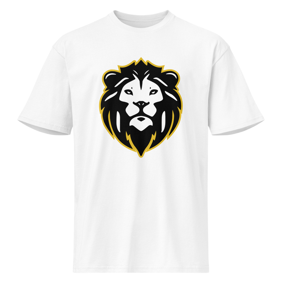 Premium Short Sleeve Tee
