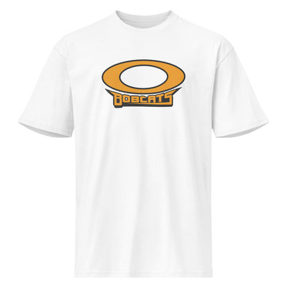 Opp High School Design 1 — White