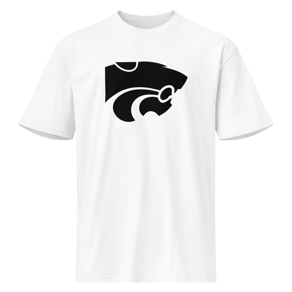 Hale County High School Design 1 — White