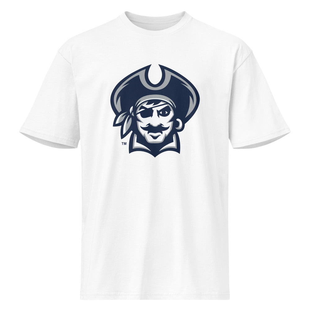 Randolph High School Design 1 — White