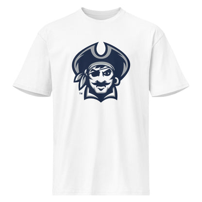 Randolph High School Design 1 — White