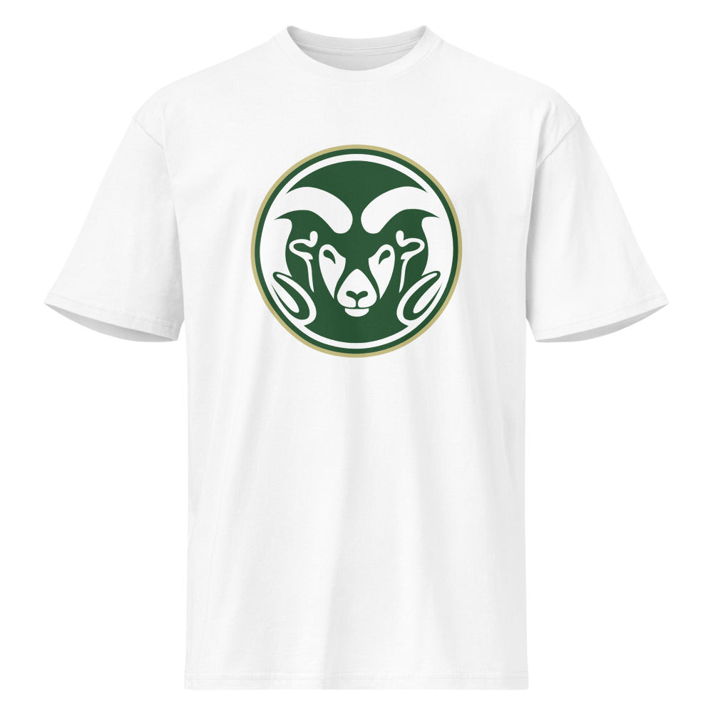 Sylvania High School Design 1 — White