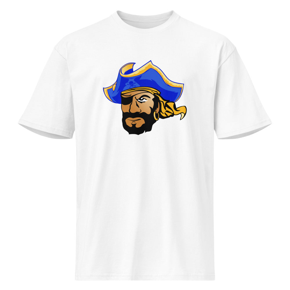 Fairhope High School Design 1 — White