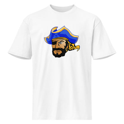 Fairhope High School Design 1 — White