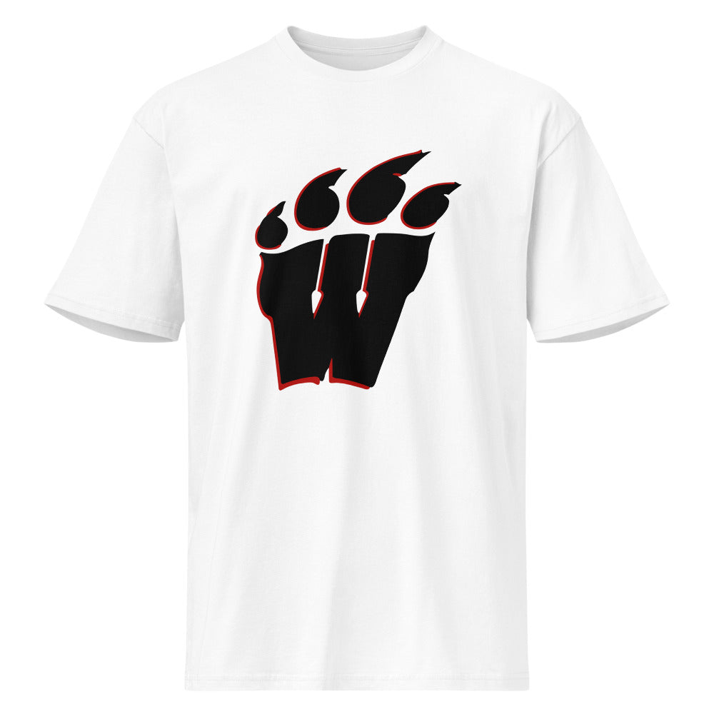 Weaver High School Design 1 — White