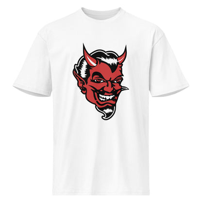 Fyffe High School Design 1 — White