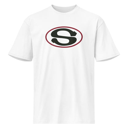 Sylacauga High School Design 1 — White