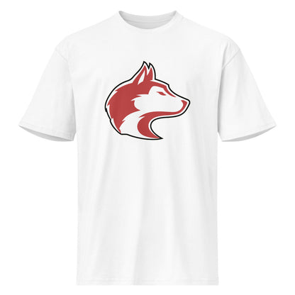 Hewitt Trussville High School Design 1 — White