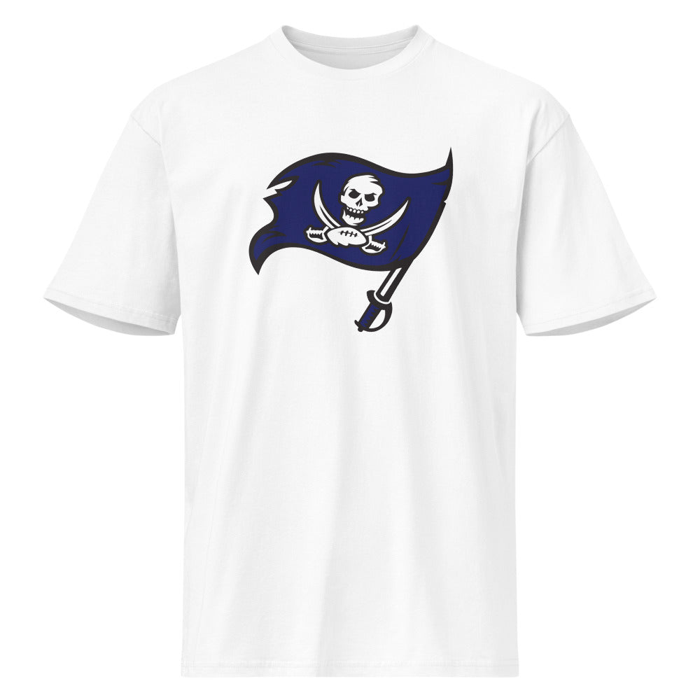 Rogers High School Design 1 — White