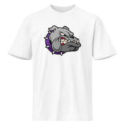 Hanceville High School Design 1 — White