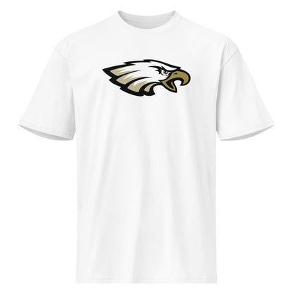 East Lawrence High School Design 1 — White