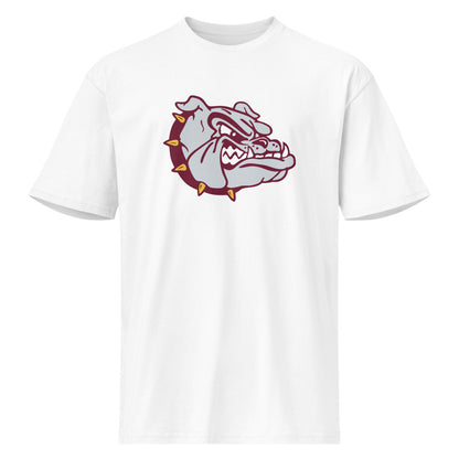 Washington County High School Design 1 — White