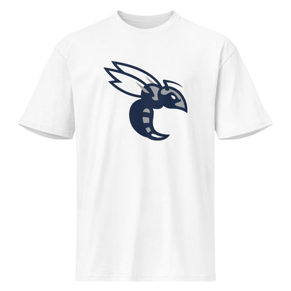 Baker High School Design 1 — White