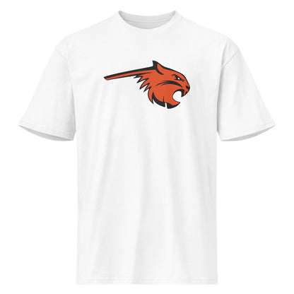 Fultondale High School Design 1 — White