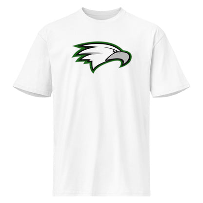 Hokes Bluff High School Design 1 — White