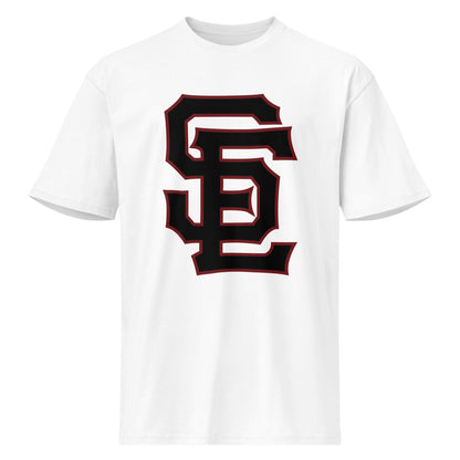 Stanhope Elmore High School Design 1 — White