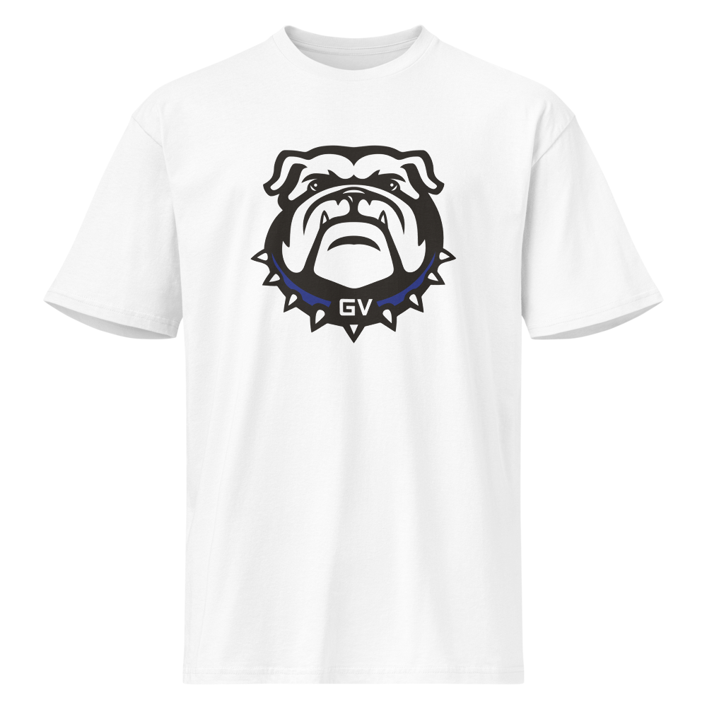 Gunnison Valley High School Design 1 — White