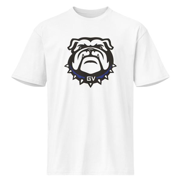 Gunnison Valley High School Design 1 — White