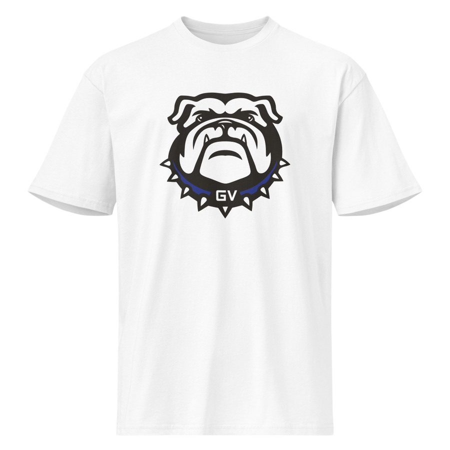 Premium Short Sleeve Tee