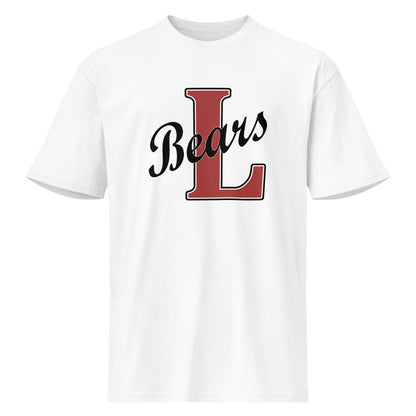 Lynn High School Design 1 — White