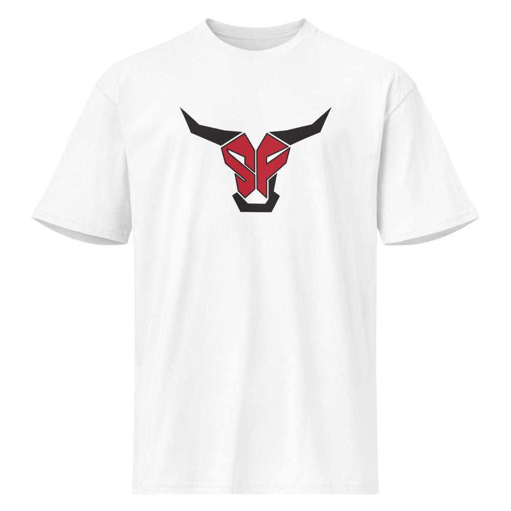 Spanish Fort High School Design 1 — White