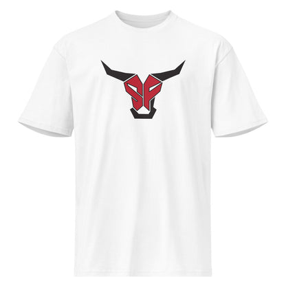 Spanish Fort High School Design 1 — White