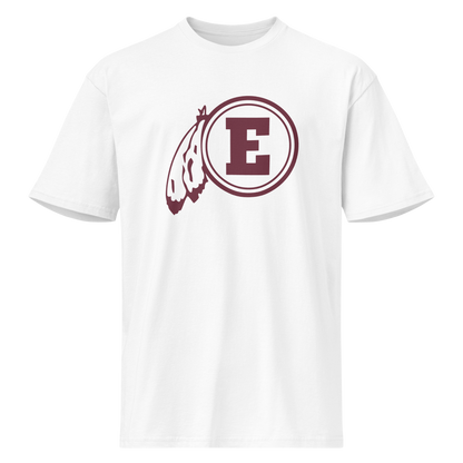 Elko High School Design 1 — White