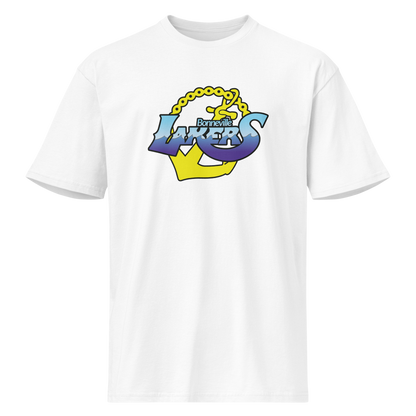 Bonneville High School Design 1 — White