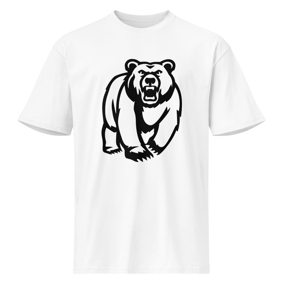 Premium Short Sleeve Tee