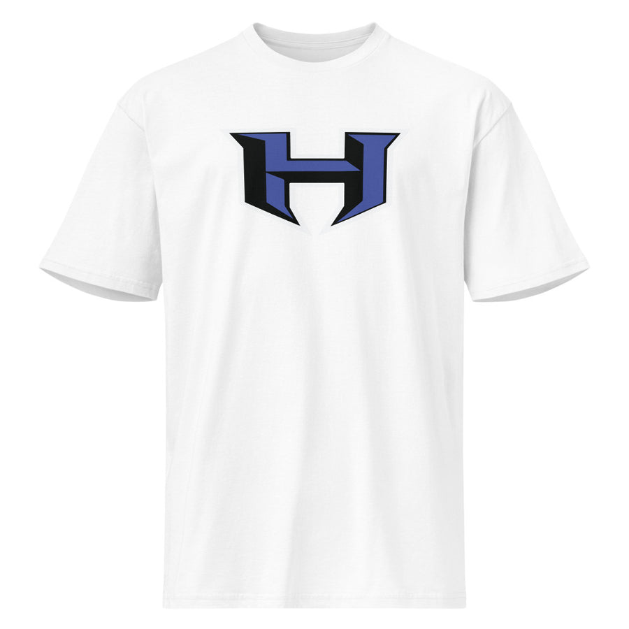 Premium Short Sleeve Tee