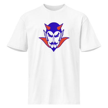 Cordova High School Design 1 — White