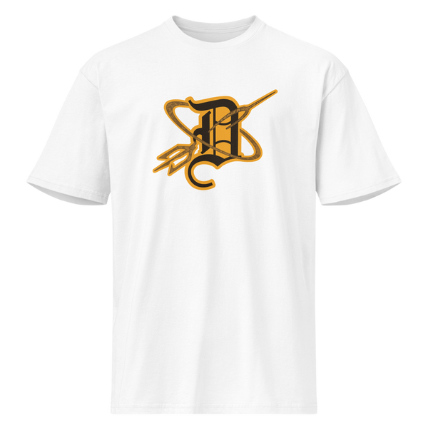 Davis High School Design 1 — White