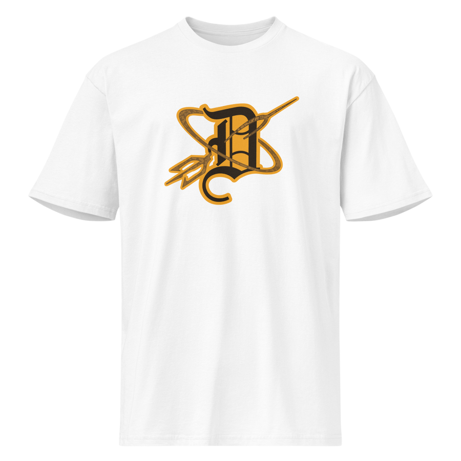Premium Short Sleeve Tee