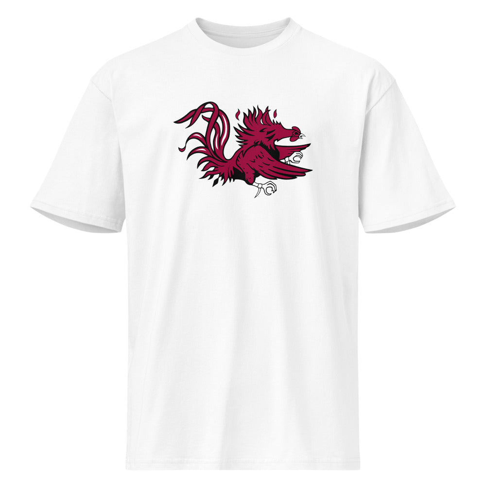 New Brockton High School Design 1 — White