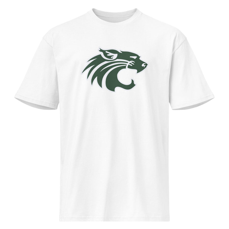 Premium Short Sleeve Tee