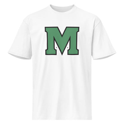 Millry High School Design 1 — White