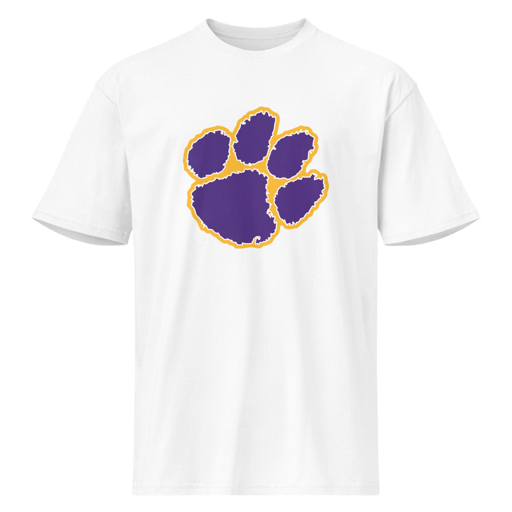 Ariton High School Design 1 — White