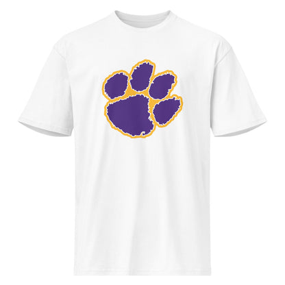 Ariton High School Design 1 — White