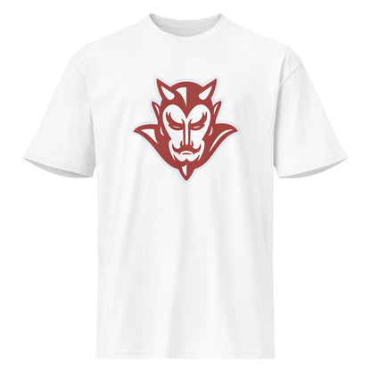 Elkmont High School Design 1 — White