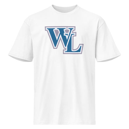 West Limestone High School Design 1 — White