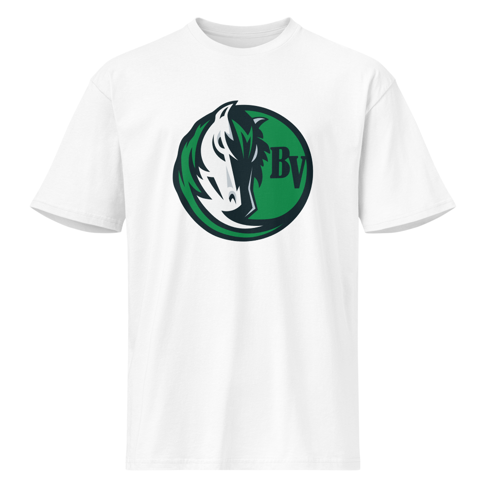 Bryce Valley High School Design 1 — White