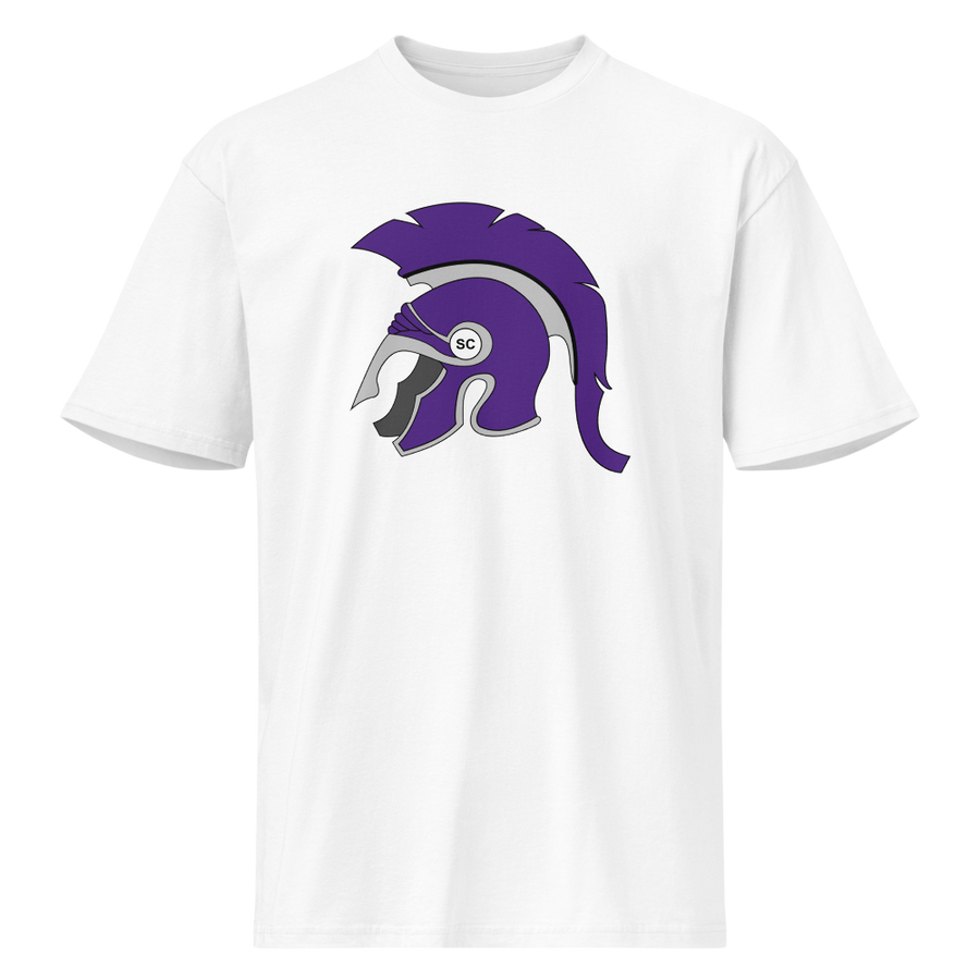 Premium Short Sleeve Tee