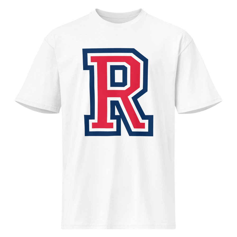 Reno High School Design 1 — White